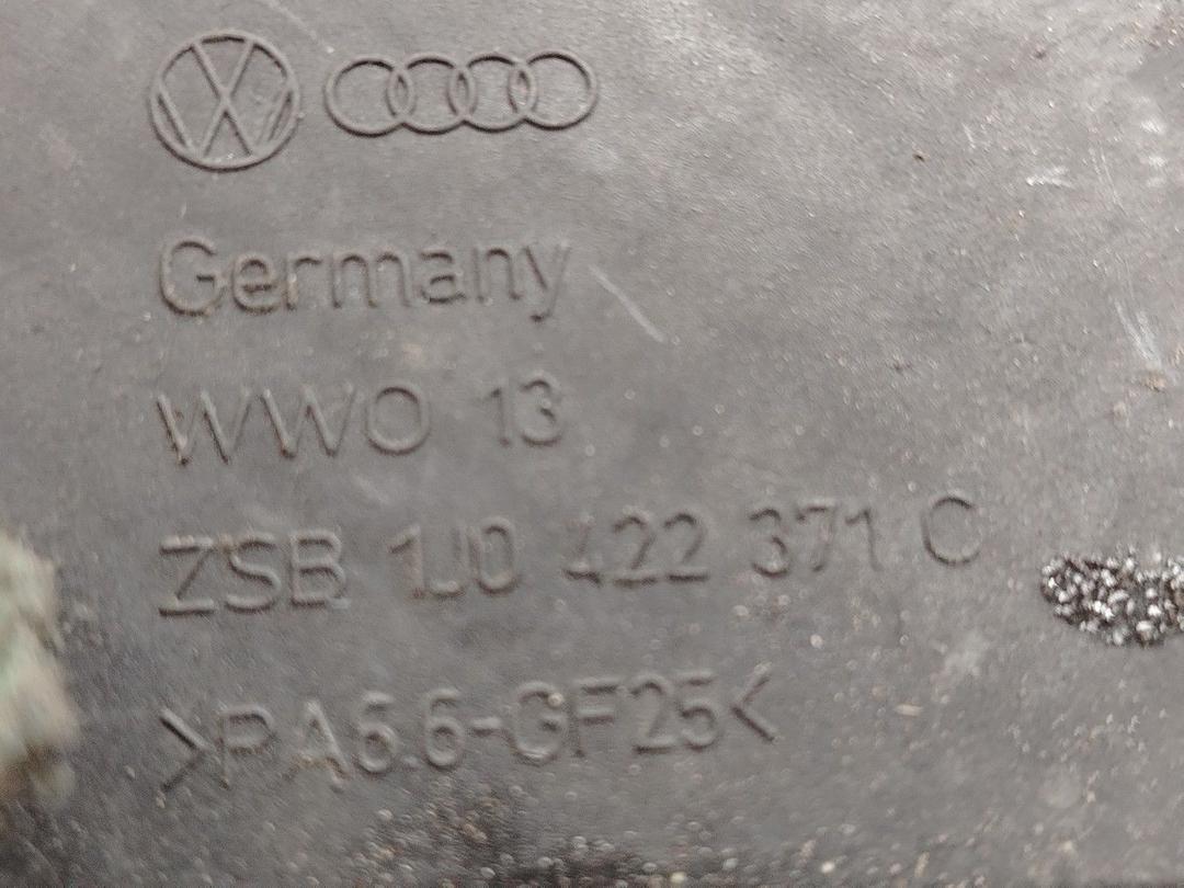 Бачок гидроусилителя 64TZDV Volkswagen Golf - Фото 4
