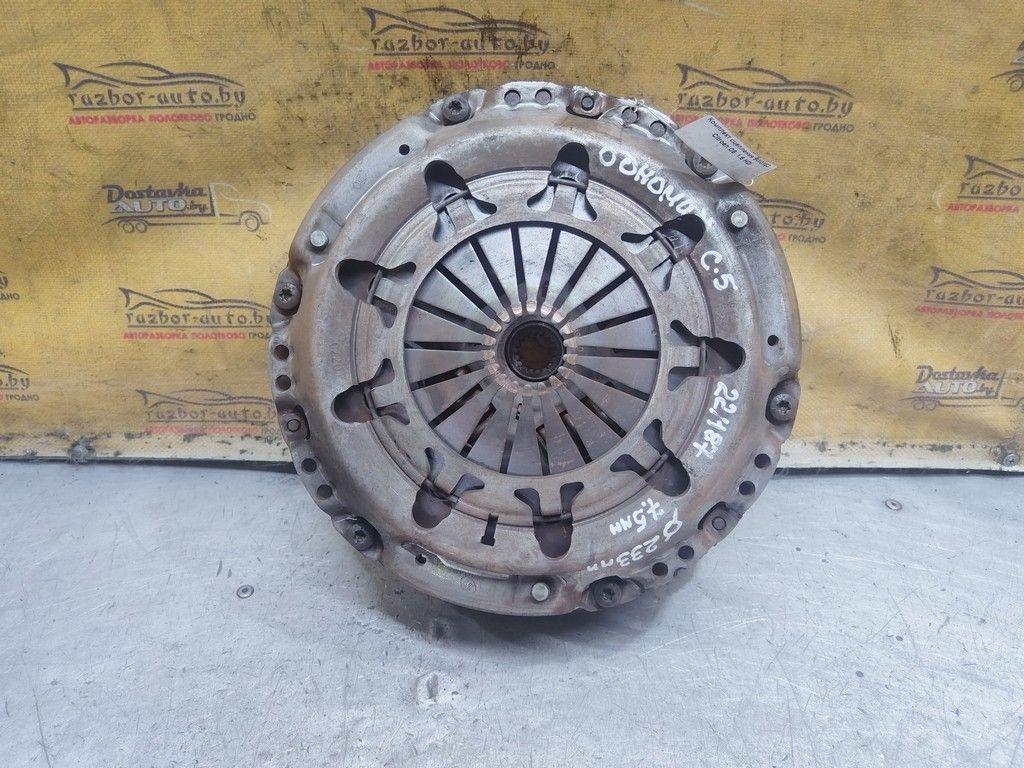 Комплект сцепления 9W0X83 Citroen C5 - Фото 1