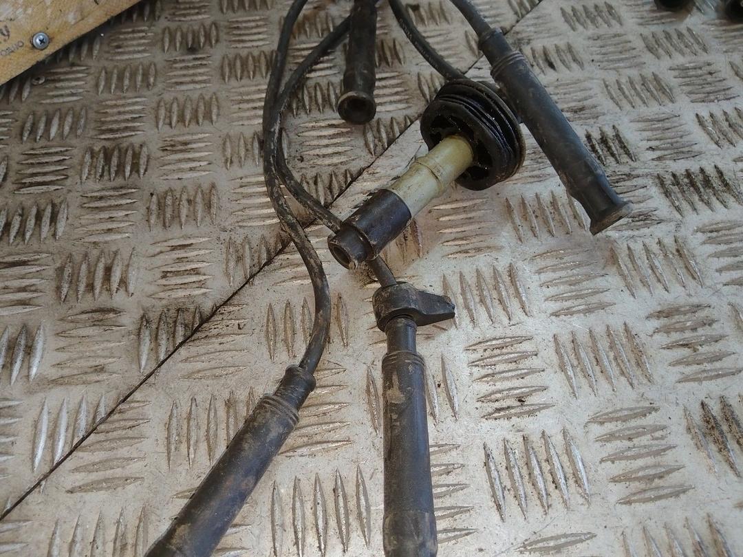 Провод высоковольтный B2L3KL Renault Safrane купить в магазине запчастей бу