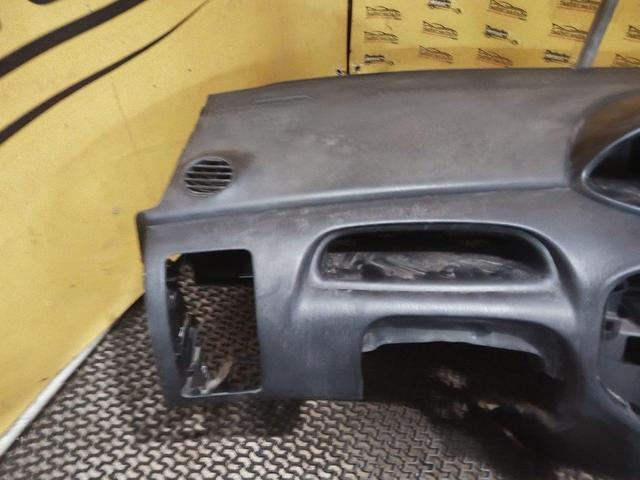 Панель передняя салона (торпедо) 818HE8 Hyundai Matrix купить с доставкой