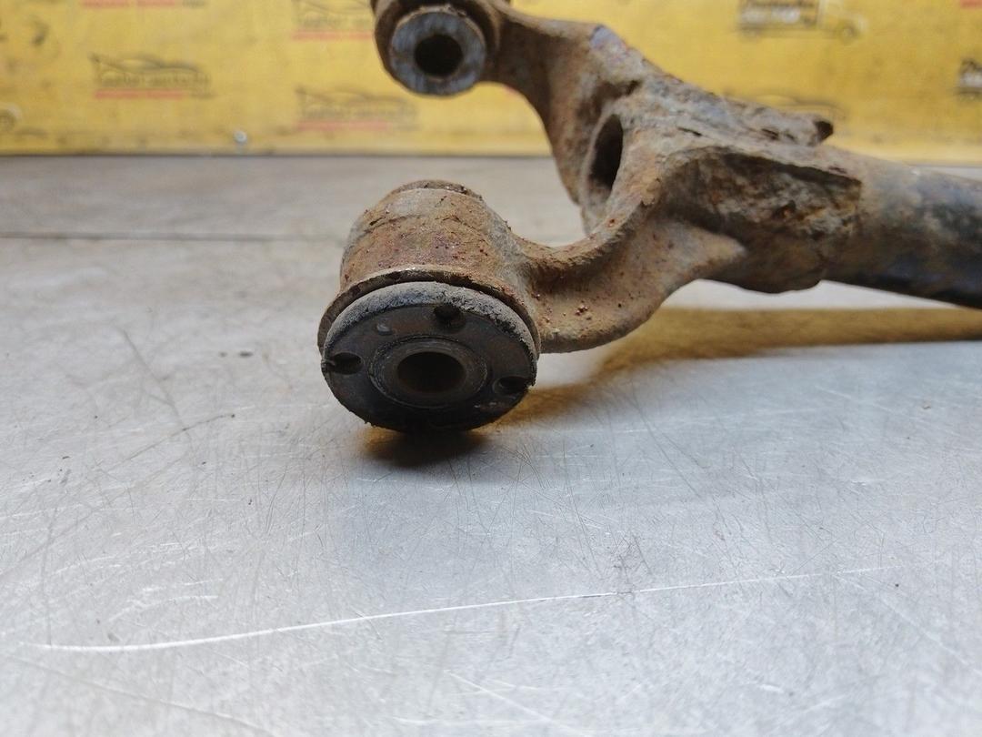 Рычаг задний левый M3DE7D Peugeot 406 купить с доставкой