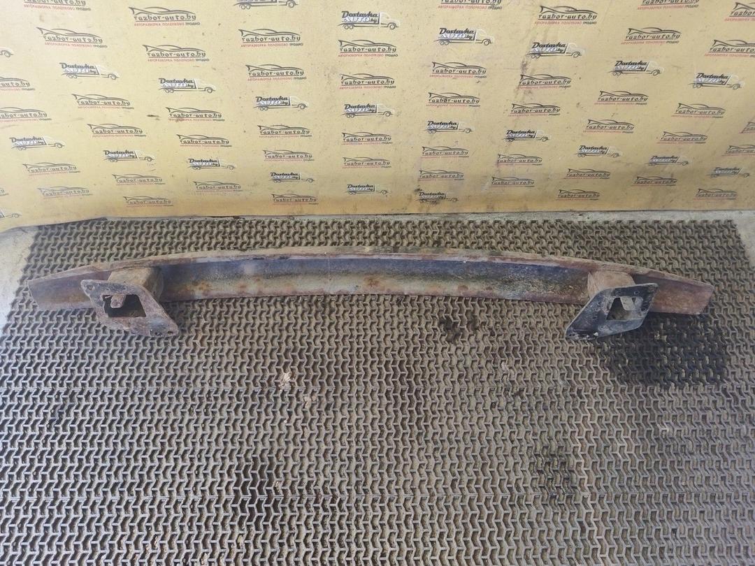 Усилитель бампера заднего CFBE4G Volkswagen Golf - Фото 2