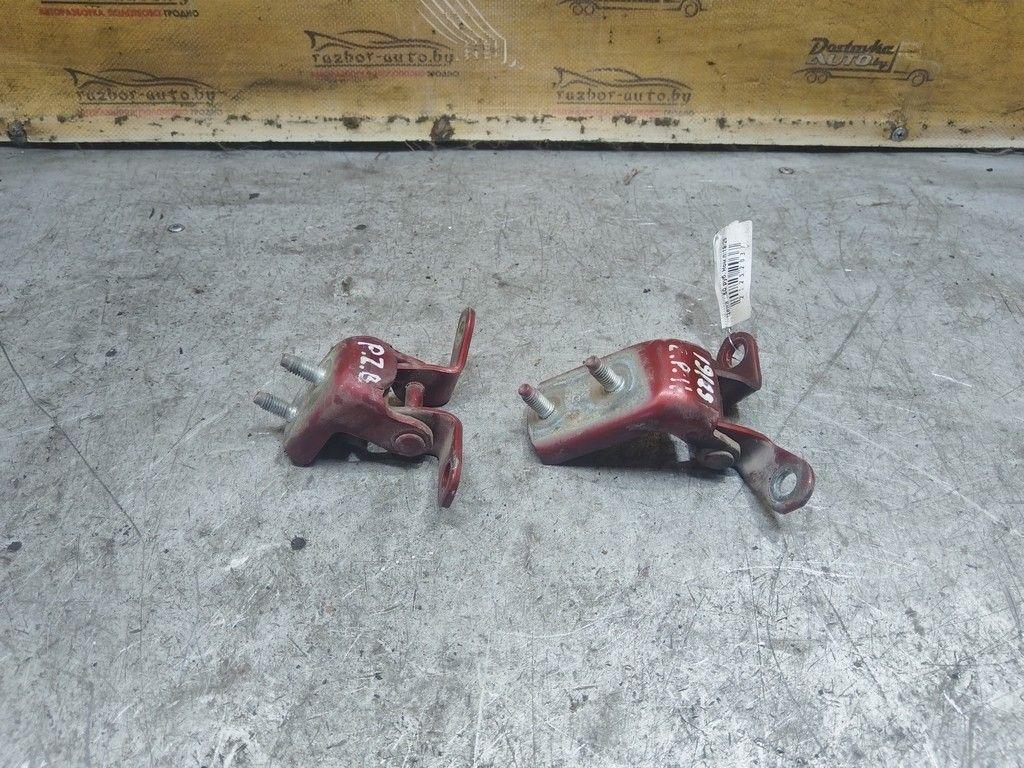 Петля двери задней правой HBVIQ9 Toyota Corolla - Фото 2