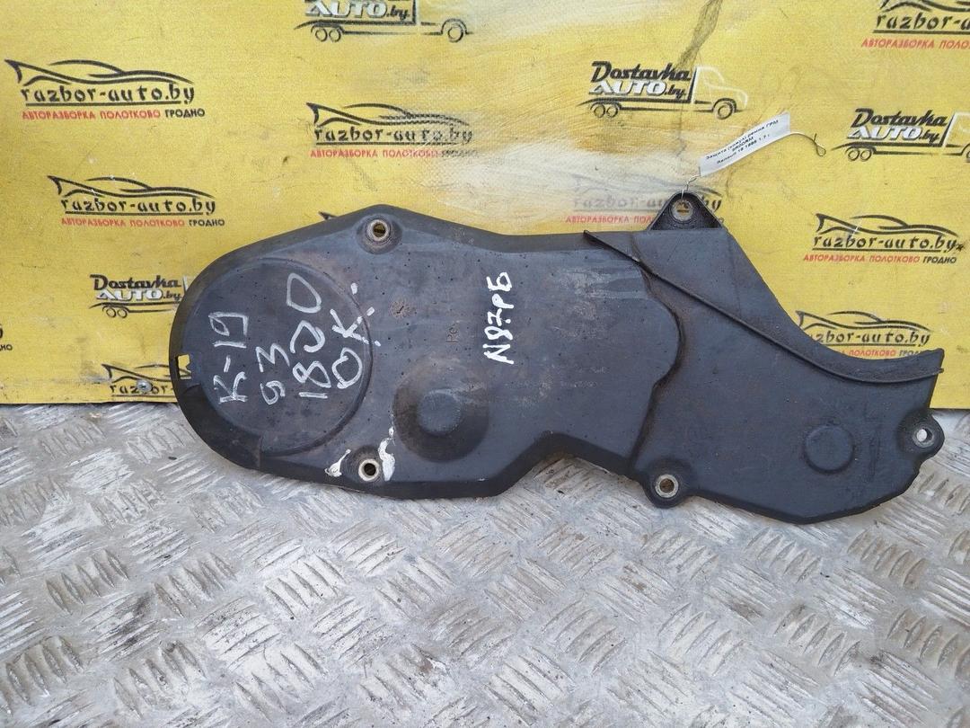 Защита (кожух) ремня ГРМ 8R0DRM Renault 19