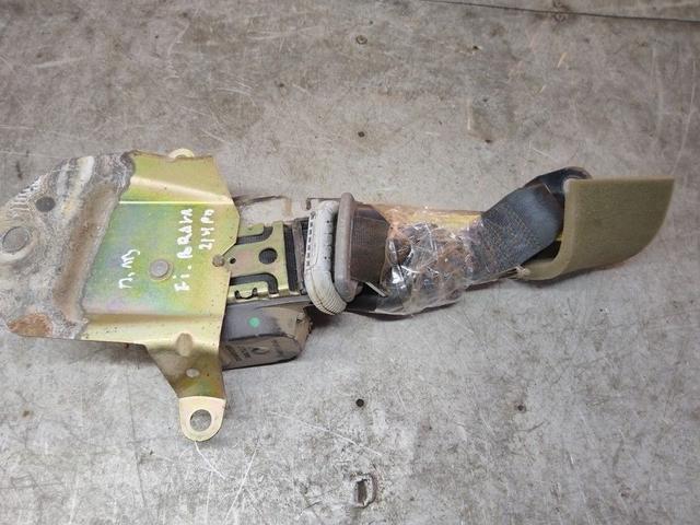 Ремень безопасности передний левый PWMBW8 Fiat  купить