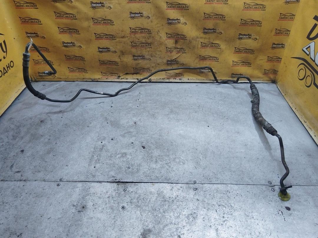 Трубка гидроусилителя LO29K3 Opel Vectra купить на авторазборке