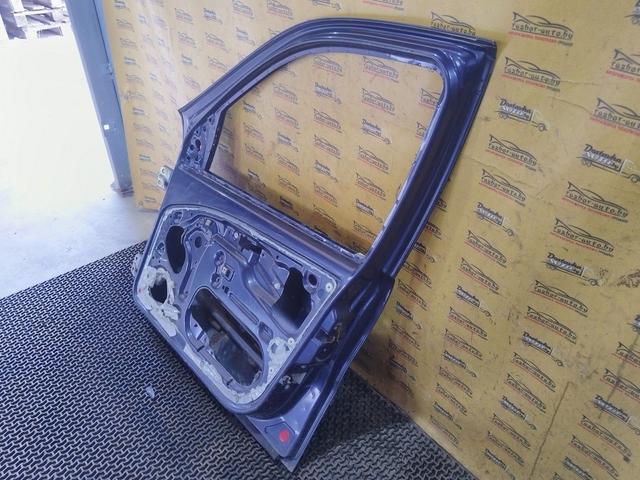Дверь передняя правая 9E8UVZ Fiat Palio купить с доставкой