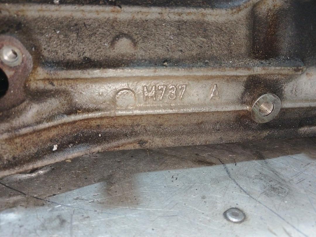 Блок цилиндров UXD3R1 Alfa Romeo 147 купить