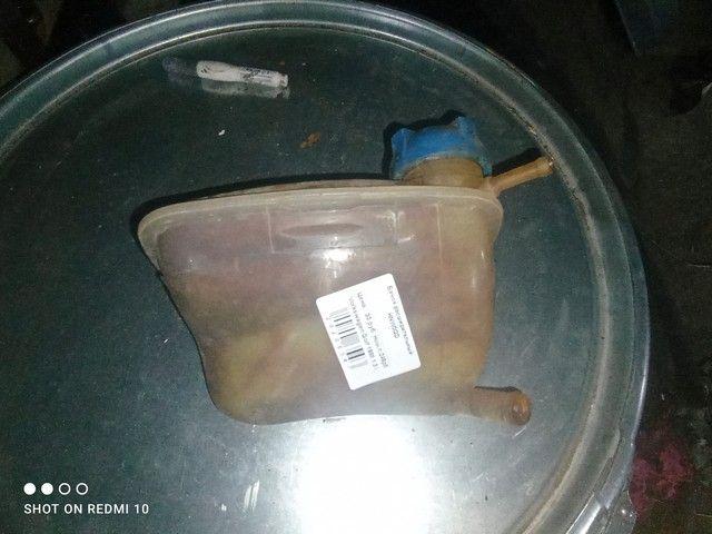 Бачок расширительный HNW0QD Volkswagen Golf