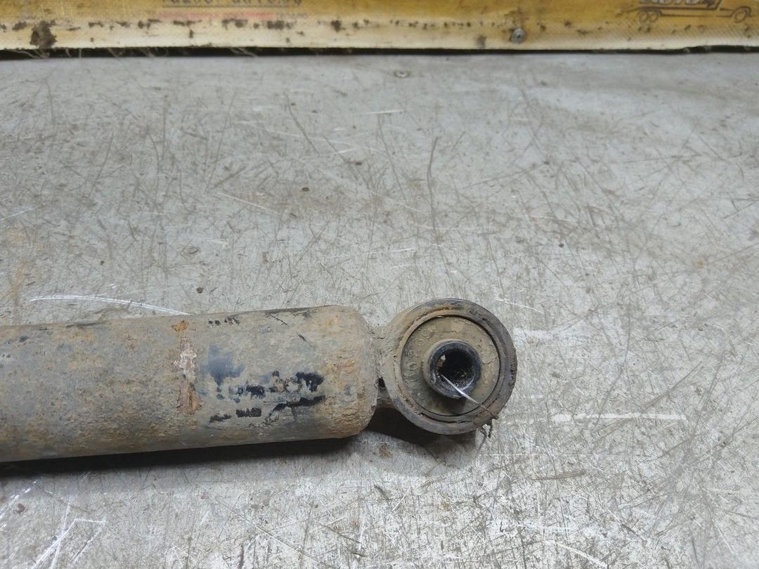 Амортизатор задний правый RUBL19 Honda Accord - Фото 5