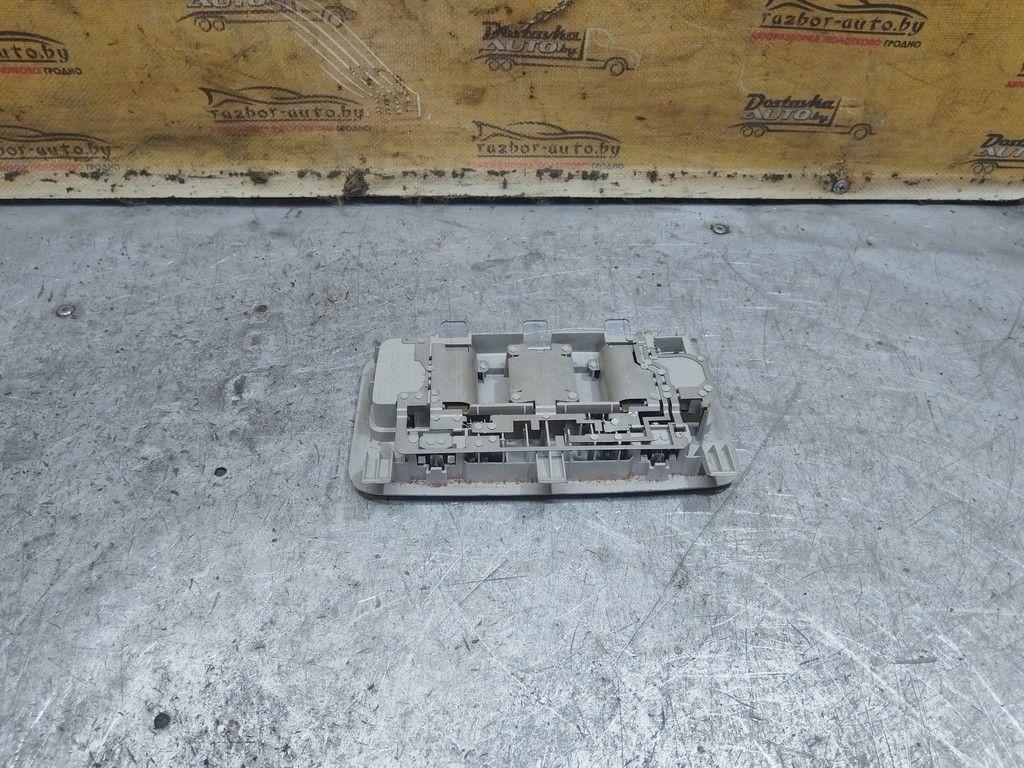 Фонарь салона (плафон) 6EYPAV Toyota Avensis - Фото 2