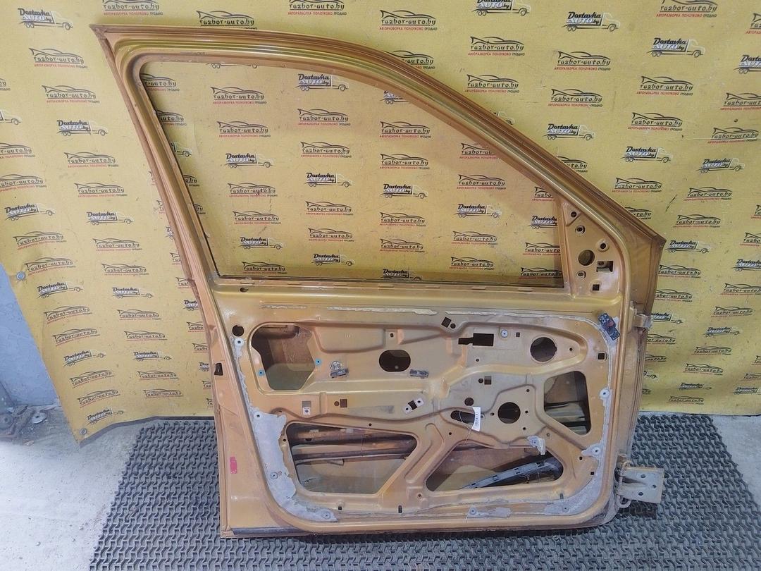 Дверь передняя левая MOHG95 Fiat Punto undefined