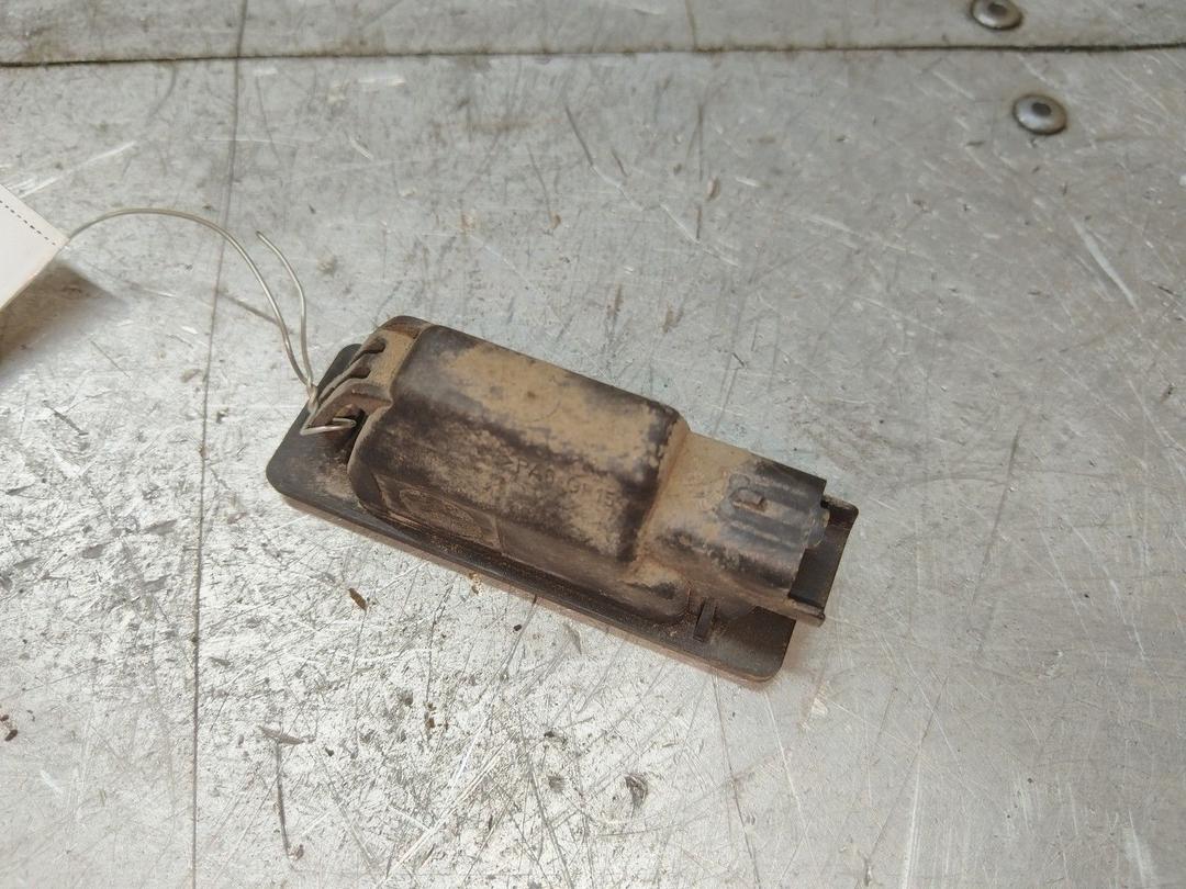 Подсветка номера D3CH7R Citroen C5 купить