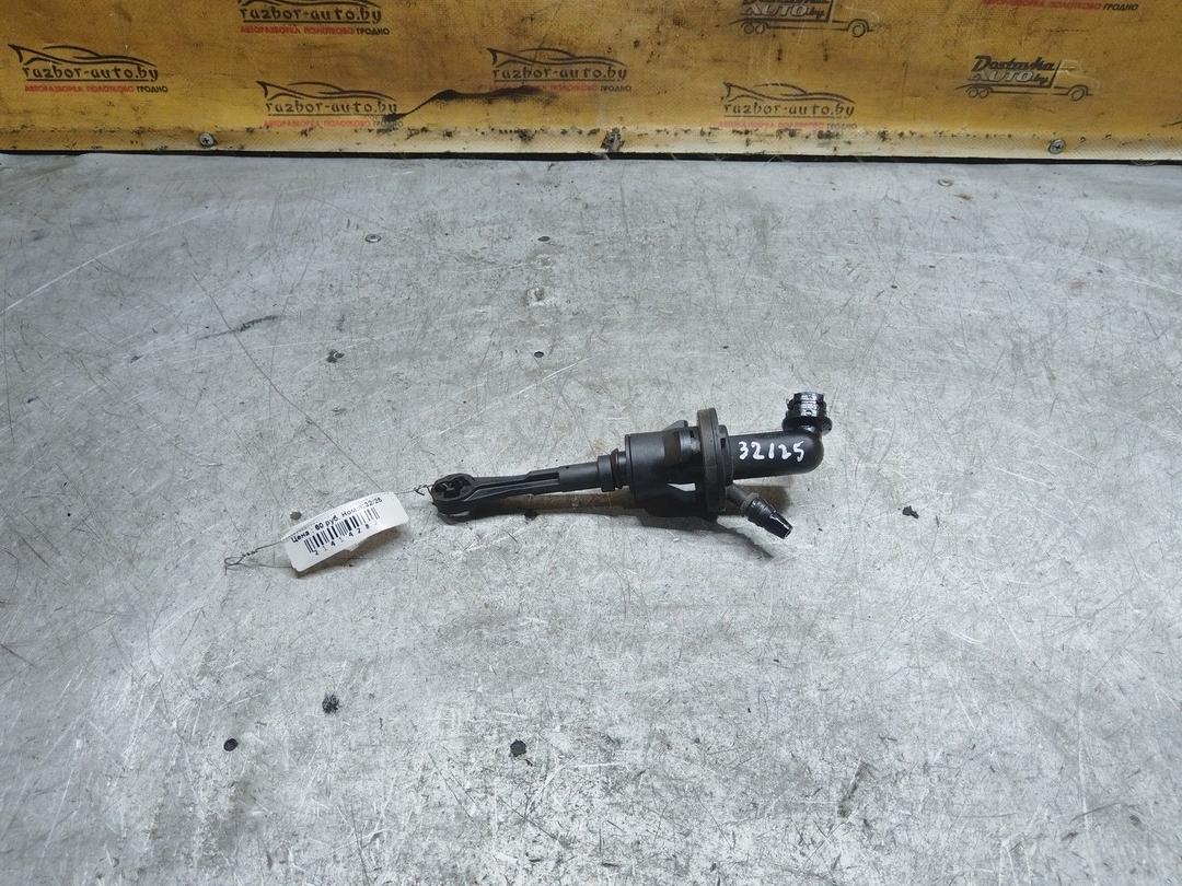 Цилиндр сцепления главный W3RUOO Peugeot 607 купить