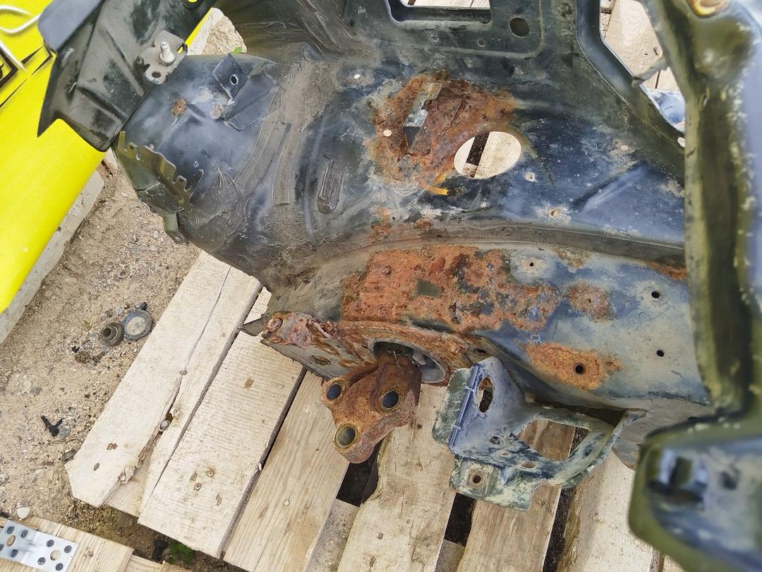 Передняя панель крепления облицовки (телевизор) M0T2J6 Opel Zafira купить с доставкой. Огромный выбор запчастей и марок авто. У нас есть практически все.