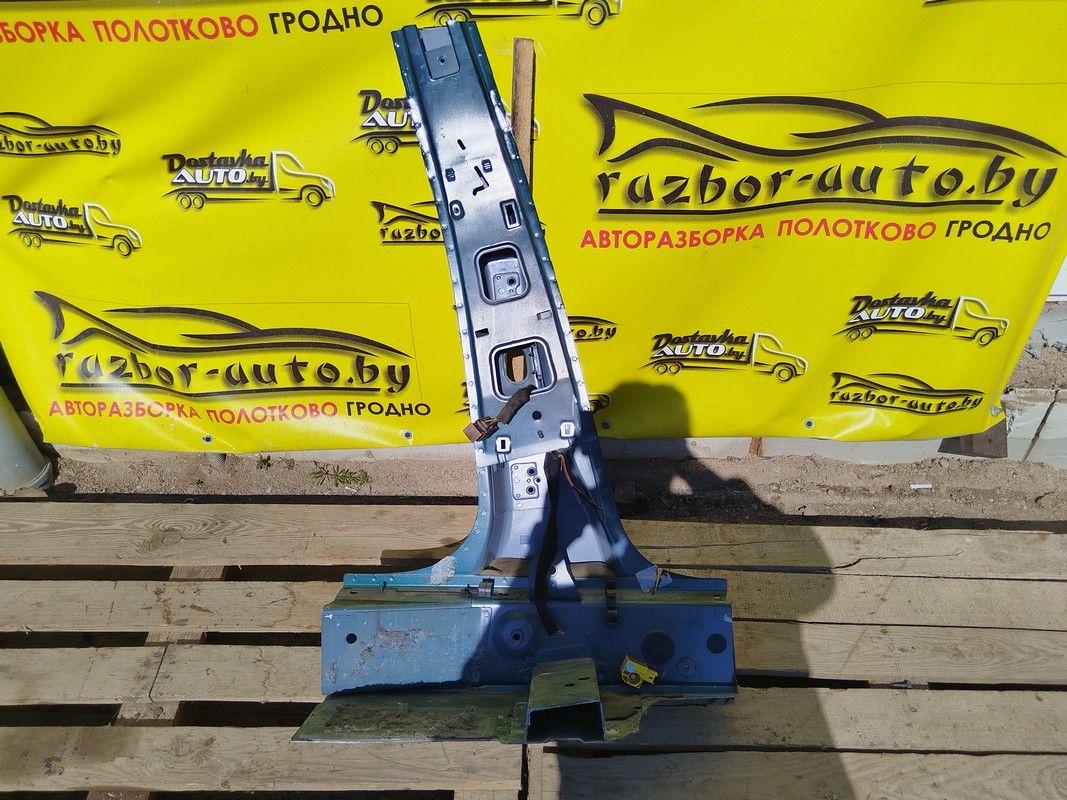 Стойка кузовная центральная левая TZOOI5 Peugeot 307 купить с доставкой