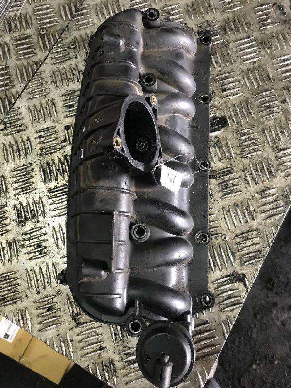 Коллектор впускной GACM20 Volkswagen Passat