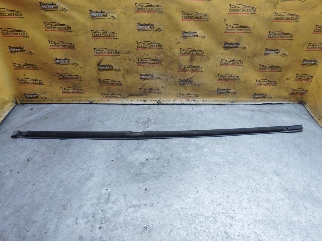 Ремень безопасности задний правый 5O8H9T Alfa Romeo 147 купить с доставкой