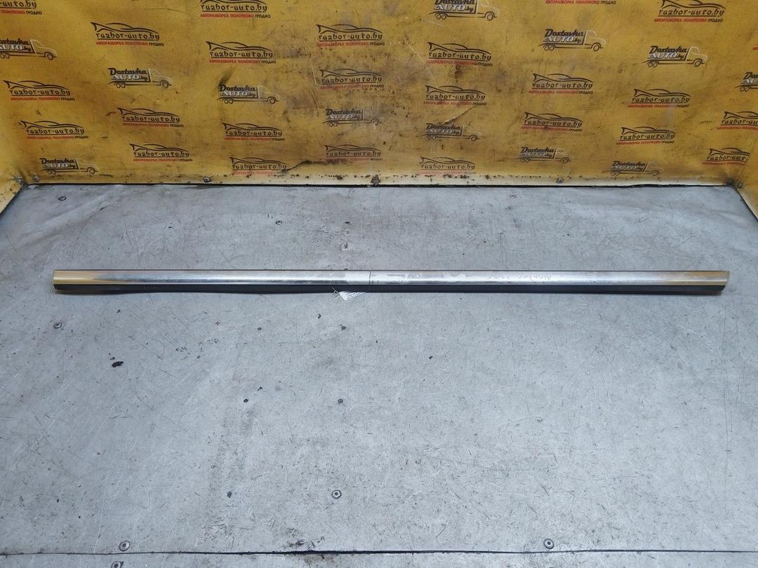 Молдинг стекла двери задней правой наружный KPUPK7 Ford Mondeo купить