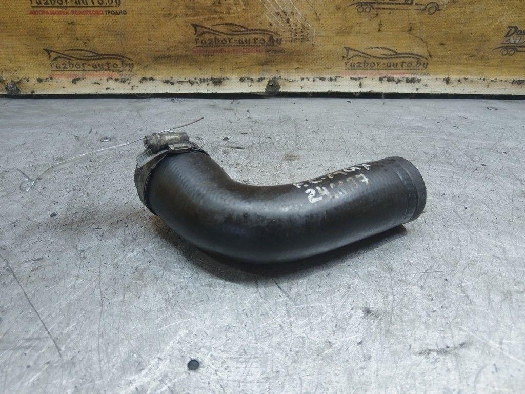 Патрубок турбины LN7LB1 Ford C-Max - Фото 3