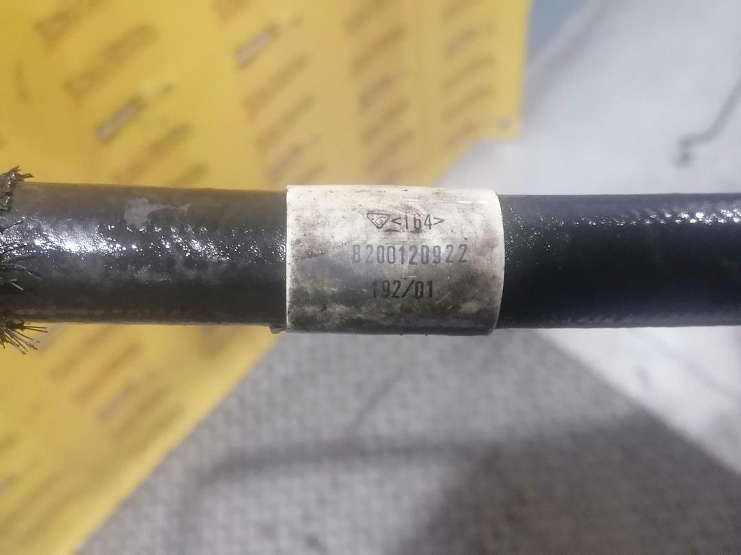 Трубка кондиционера XGK0XV Renault Scenic купить