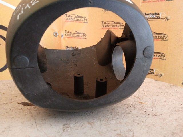 Кожух рулевой колонки 3FMGO7 Opel Vectra купить в магазине запчастей бу