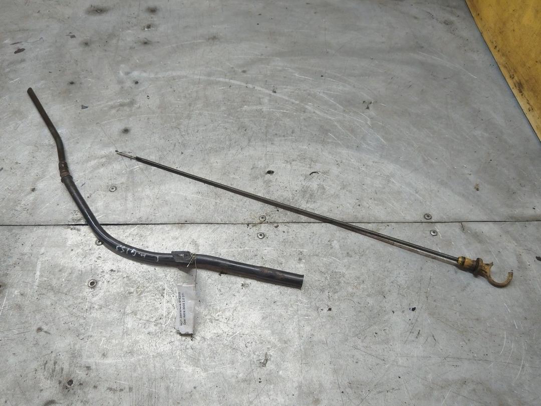 Щуп двигателя 6Y520G Opel Astra - Фото 3