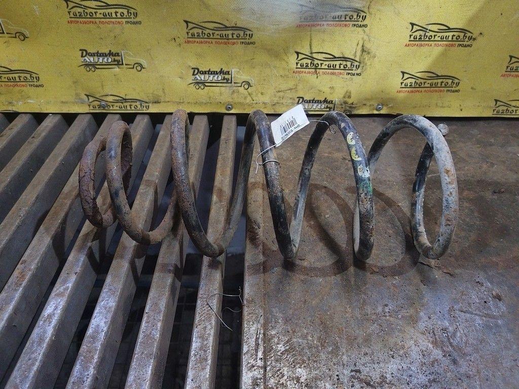 Пружина передняя XMK8BA Volkswagen Golf - Фото 3