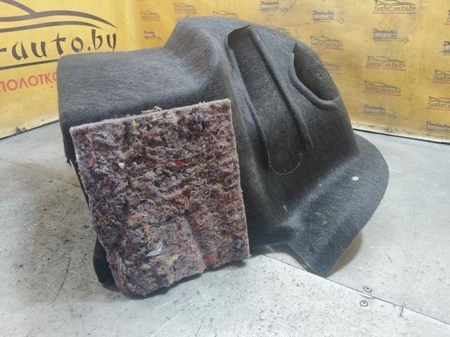 Обшивка багажника C03MLF Fiat Linea - Фото 5