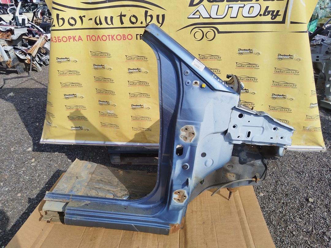 Стойка кузовная передняя правая YMDG27 Hyundai Matrix