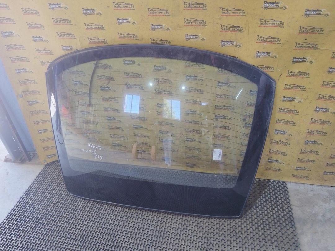 Стекло заднее HH5VK3 Kia Shuma
