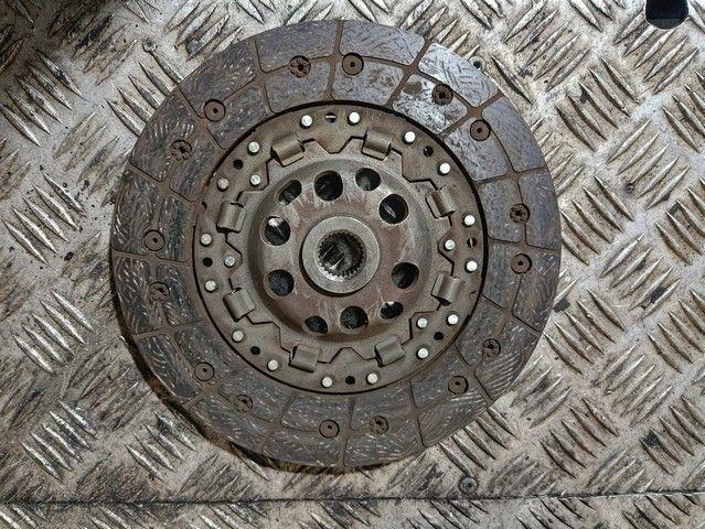 Комплект сцепления 788L7N Volkswagen Golf - Фото 6
