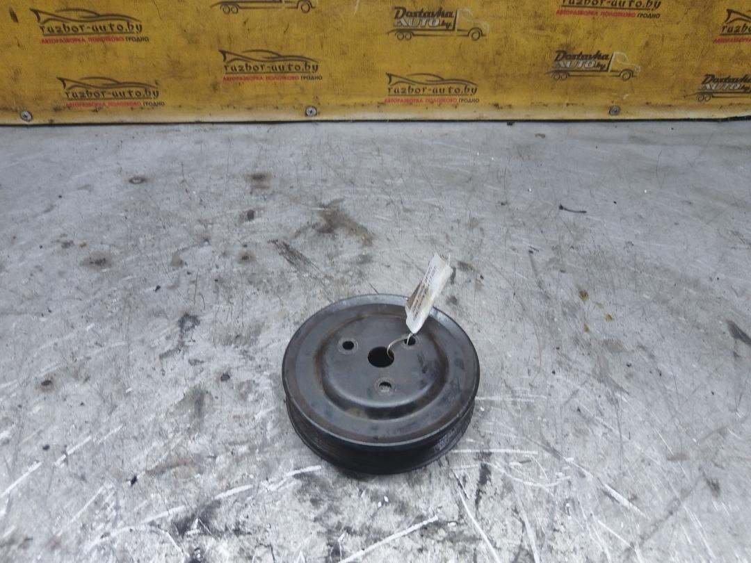 Шкив помпы G6TN7V Opel Meriva
