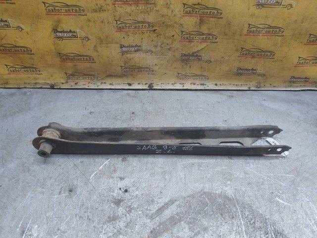 Рычаг задний левый M3ZEJ9 Saab 9-5 купить в магазине запчастей бу