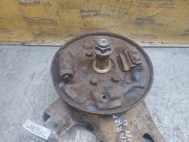 Рычаг задний левый 7DT2AQ Mitsubishi Carisma купить на авторазборке