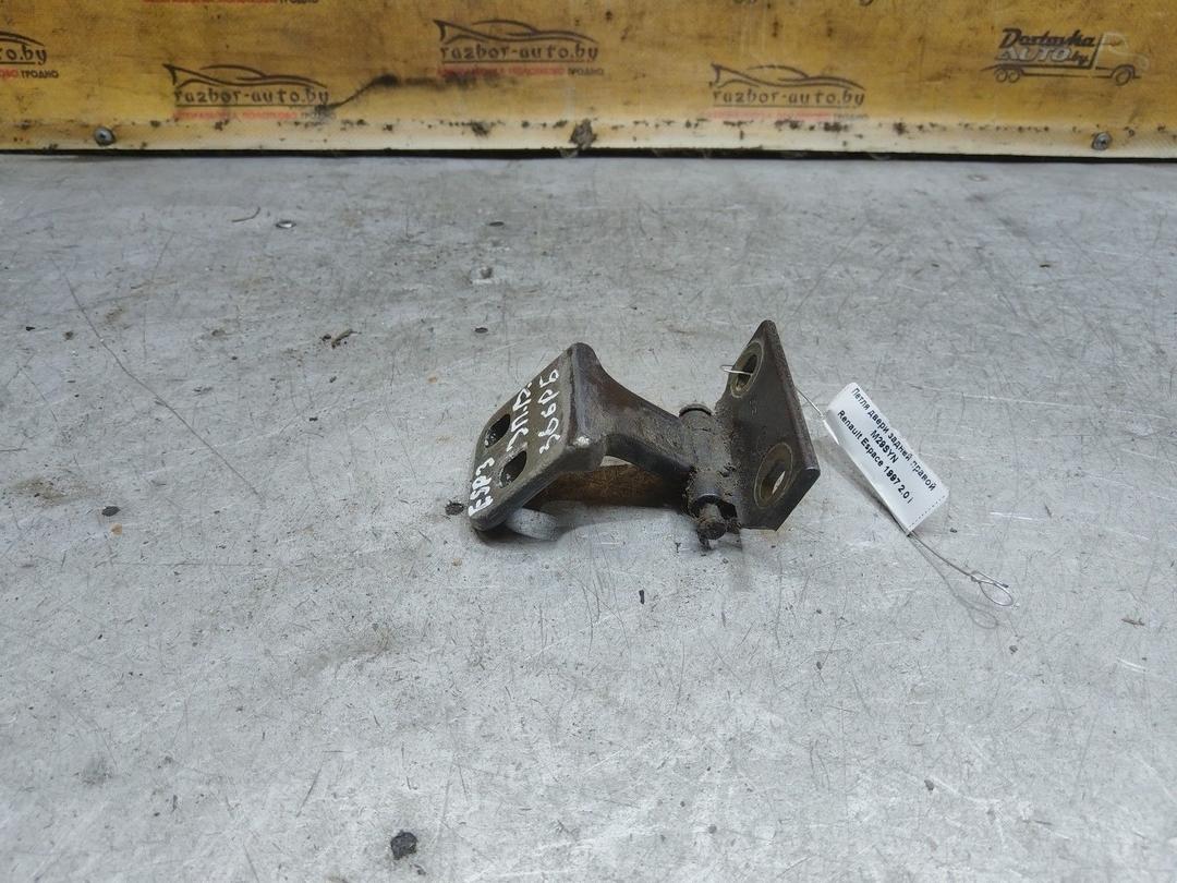 Петля двери задней правой M29SYN Renault Espace