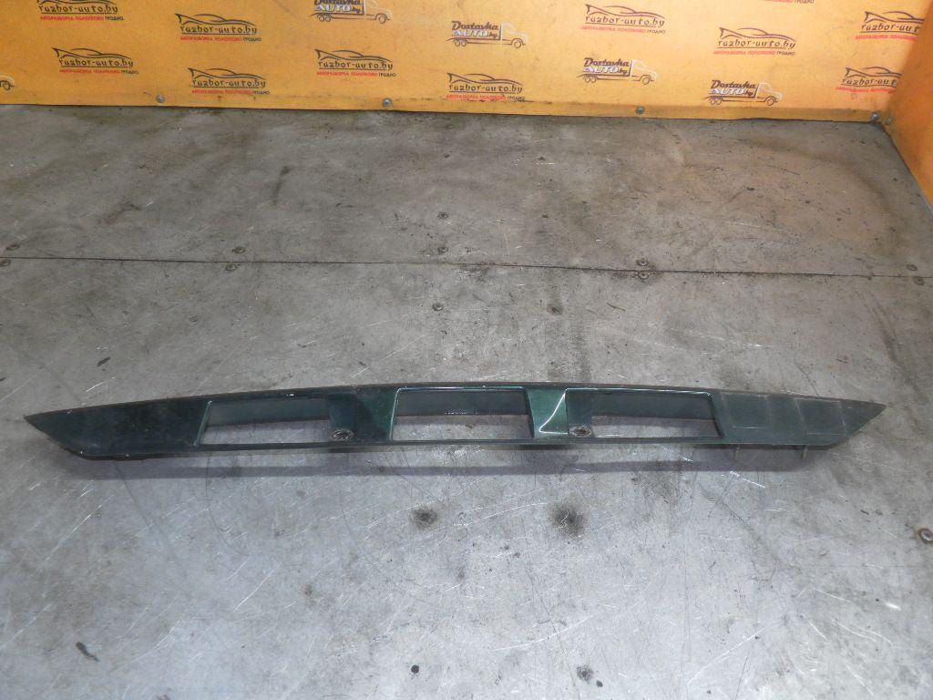 Бленда XRA8EV Mazda 323F - Фото 1