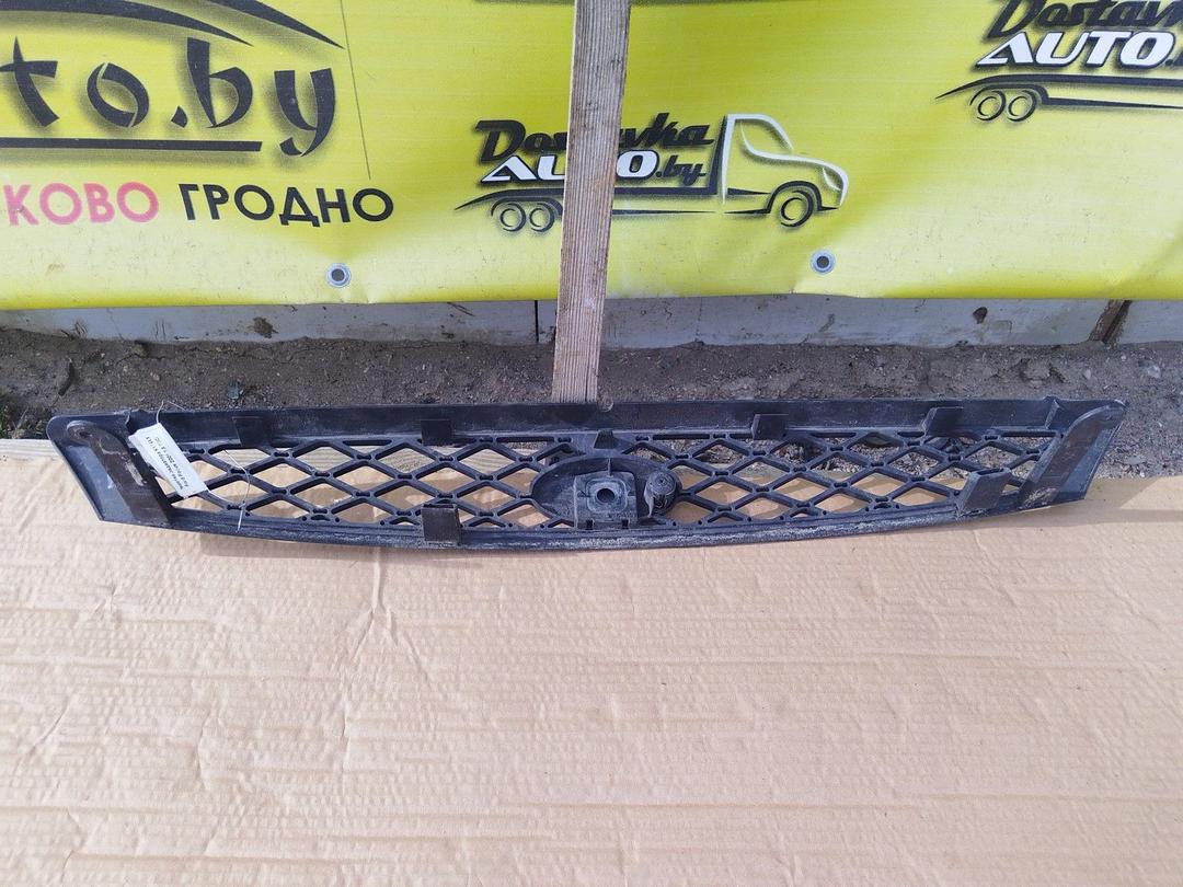 Решетка радиатора K1T4XX Ford Focus купить в магазине запчастей бу