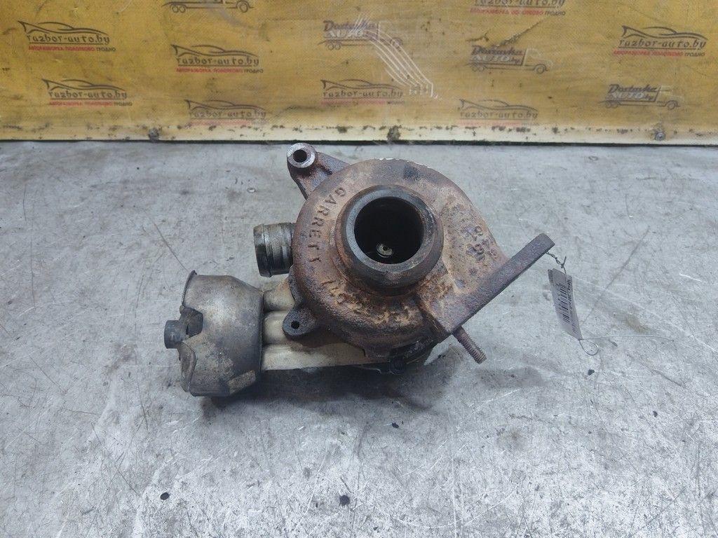 Турбина 46G4X6 Ford Mondeo - Фото 5