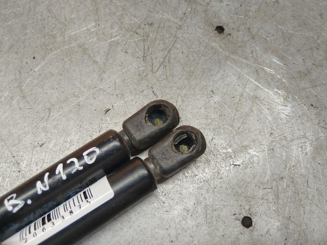 Амортизатор капота 1QZR45 Opel Vectra купить с доставкой