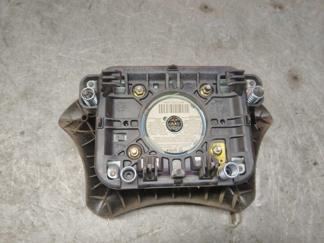 Подушка безопасности водителя GMRXT8 Peugeot Partner - Фото 3