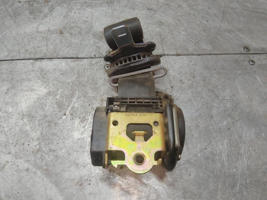 Ремень безопасности передний правый VI42HX Peugeot 307 - Фото 2