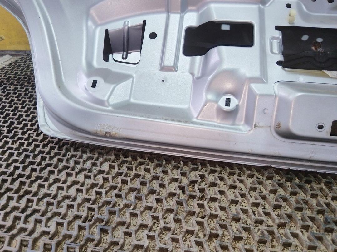 Крышка багажника (дверь 3-5) JQIBQC Peugeot 307 undefined