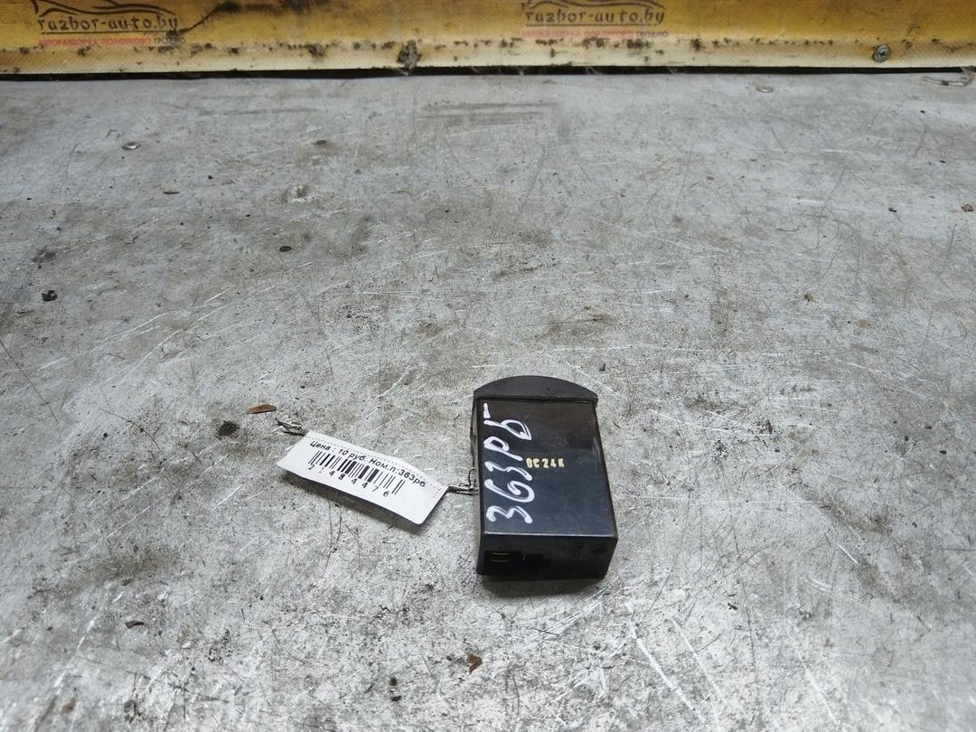 Кнопка освещения панели приборов 9N6NKI Daewoo Leganza купить с доставкой