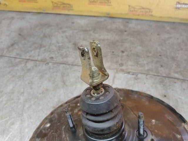 Вакуумный усилитель тормозов MJEPVB Toyota Yaris Verso купить в магазине запчастей бу