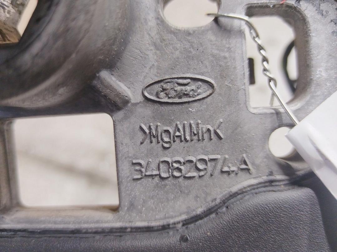 Руль NFU0VP Ford Galaxy купить в магазине запчастей бу