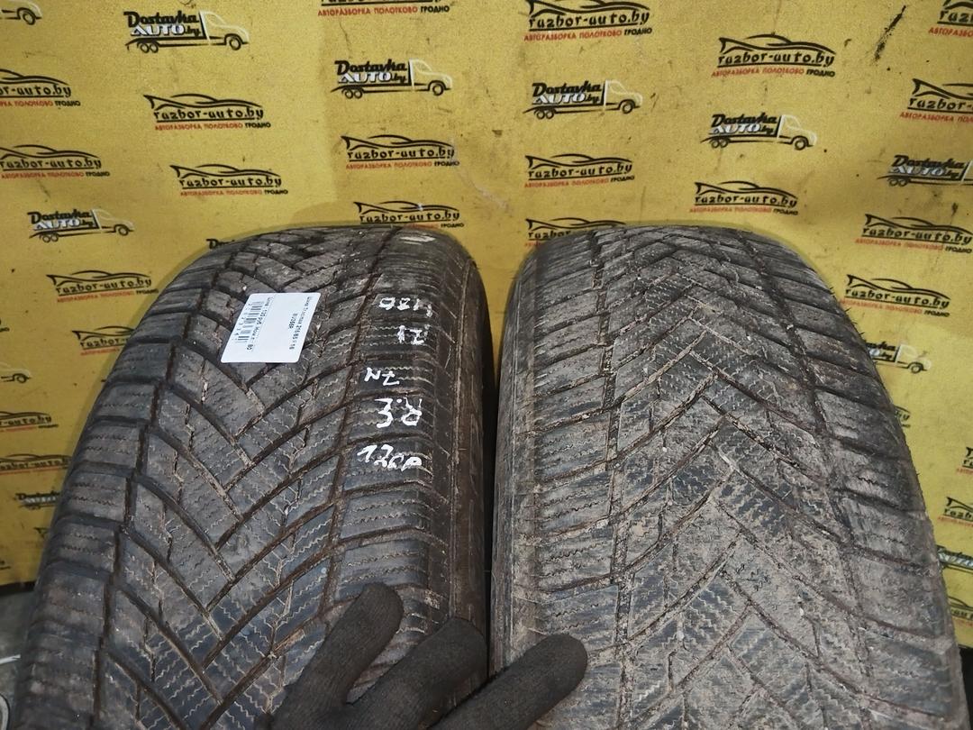 Шина Tracmax 215/65 R16 8U355R 8U355R Tracmax - Фото 4