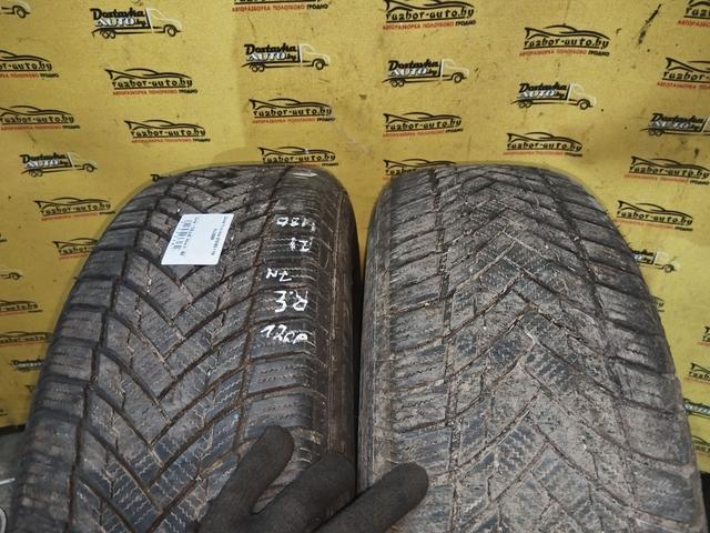 Шина Tracmax 215/65 R16 8U355R 8U355R Tracmax купить в магазине запчастей бу