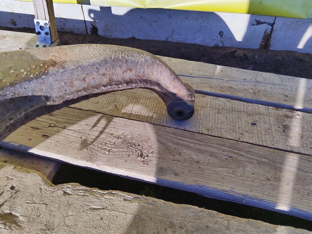 Рычаг задний левый YG0BG2 Ford Sierra купить с доставкой. Огромный выбор запчастей и марок авто. У нас есть практически все.