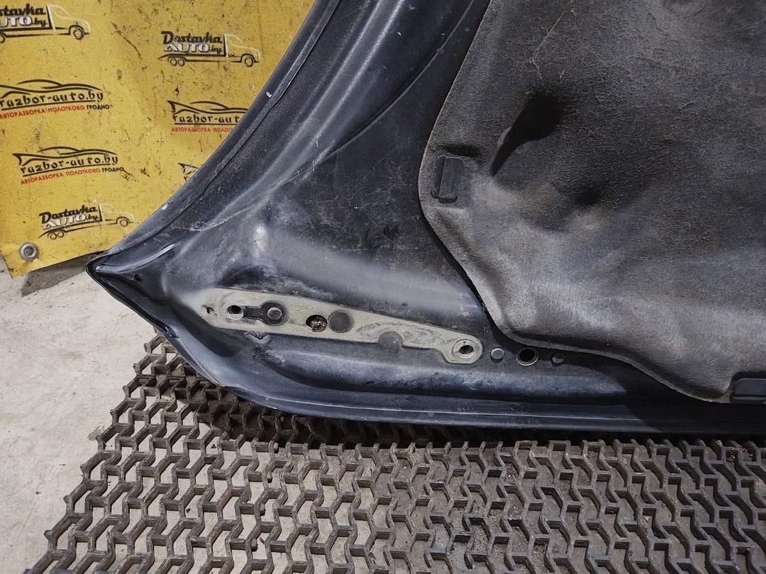 Капот TN6NWC Volvo S60 купить с доставкой